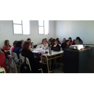  3er Encuentro de Formación Situada - COMPRENSIÓN LECTORA